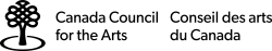 logo conseil des arts du canada