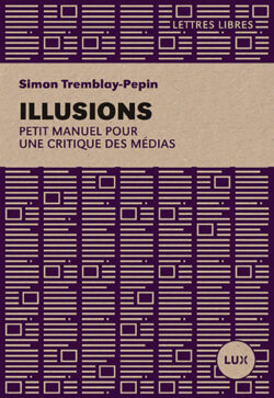 Couverture du livre : Illusions