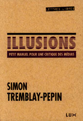 Couverture du livre : Illusions