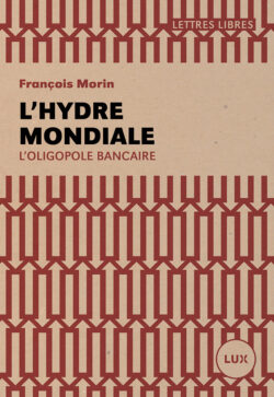 Couverture du livre : L'hydre mondiale