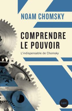 Couverture du livre : Comprendre le pouvoir