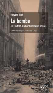Couverture du livre : La bombe