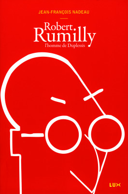 Livre Robert Rumilly
