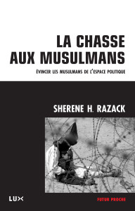 Couverture du livre : La chasse aux Musulmans