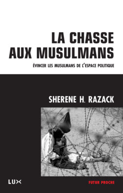 Couverture du livre : La chasse aux Musulmans