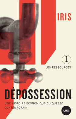 Couverture du livre : Dépossession 1