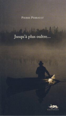 Couverture du livre : Jsuqu'à plus oultre