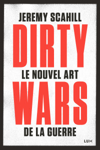 Couverture du livre : Dirty Wars