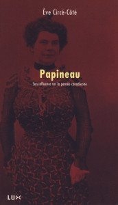 Couverture du livre : Papineau