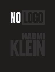 Couverture du livre : No Logo