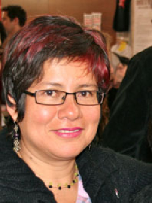 Laura Castellanos