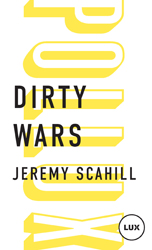 Livre Dirty Wars