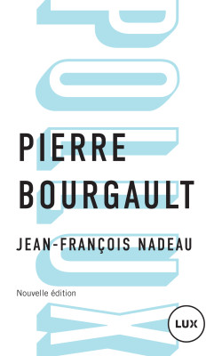 Livre Pierre Bourgault