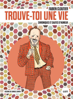 Couverture du livre : Trouve-toi une vie