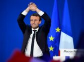 «La France aura droit à titre de président à un représentant des ventes pour l’oligarchie»