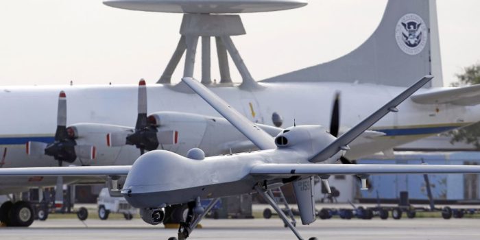 Quand les États-Unis utilisent leurs drones pour tuer aveuglément