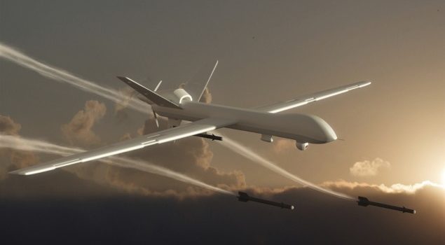 Terrorisme: l’utilisation abusive des drones par l’administration Obama
