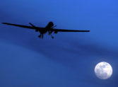 Jeremy Scahill : “Les drones et la surveillance de masse marchent main dans la main” (Télérama)