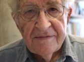 Paroles de Noam Chomsky («Le Journal de la philo», France Culture)