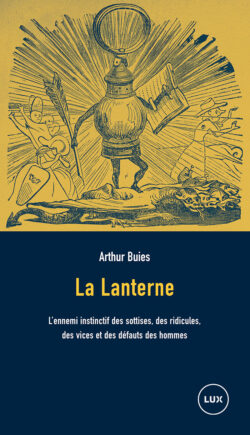 La Lanterne