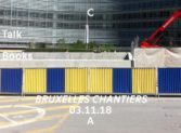 CIVA BOOKS Bruxelles Chantiers