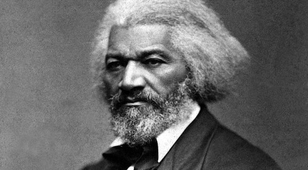Frederick Douglass et son combat pour l’abolition de l’esclavage