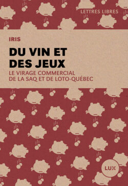 Couverture du livre : Du vin et des jeux