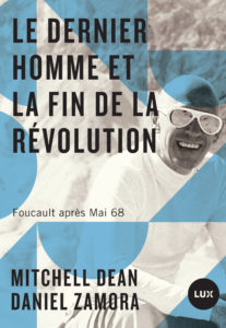 Couverture du livre : Le dernier homme et la fin de la révolution