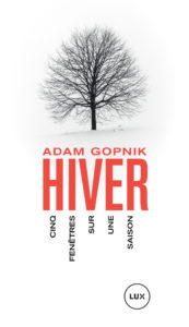 Couverture du livre : Hiver