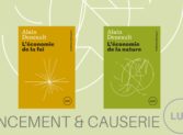 Alain Deneault - Lancement & Causerie