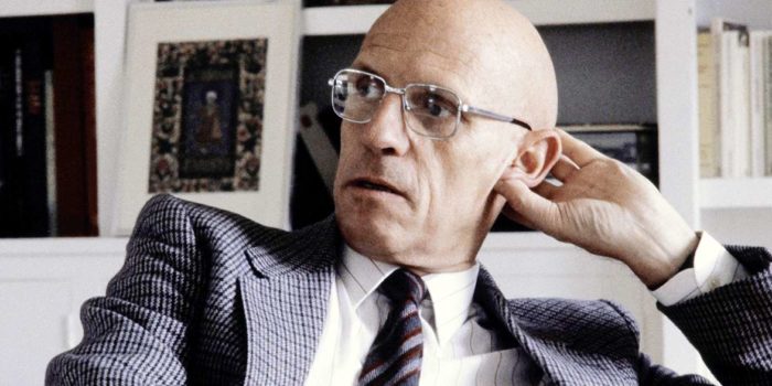 La tentation néolibérale de Michel Foucault