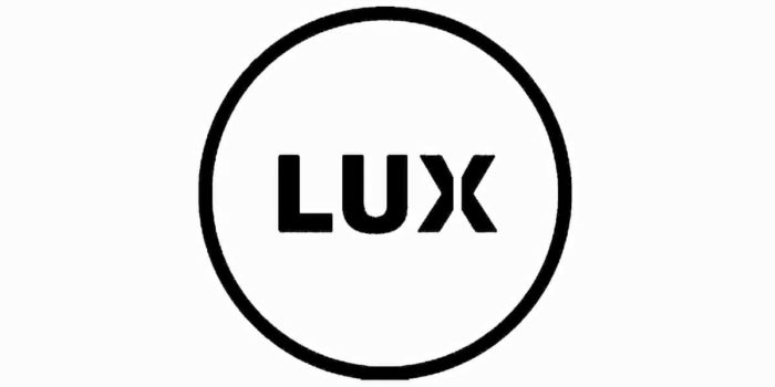 Lux Éditeur: La révolution intranquille
