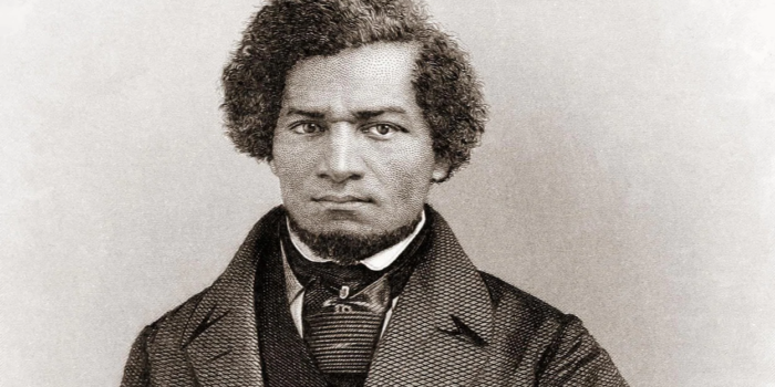 Frederick Douglass, d’esclave à écrivain et abolitionniste