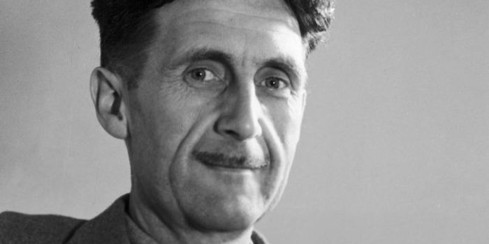 Entrée d’Orwell dans La Pléiade: l’oeuvre d’un homme « presque génial »