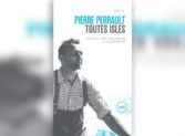 Toutes isles de Pierre Perrault par Lux Éditeur