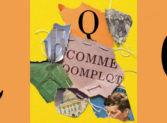 Q comme Qomplot: une plongée sans précédent dans la folie collective de QAnon