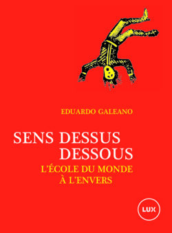 Couverture du titre «Sens dessus dessous».