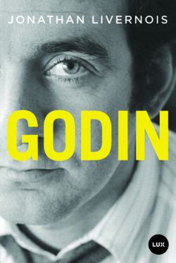 Couverture du livre «Godin».