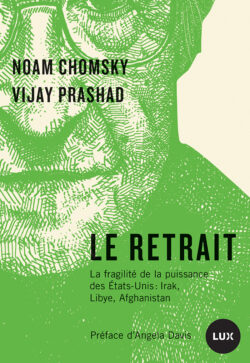 Couverture du titre «Le retrait».