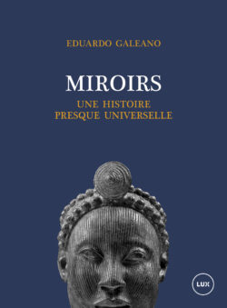 Couverture du titre «Miroirs».