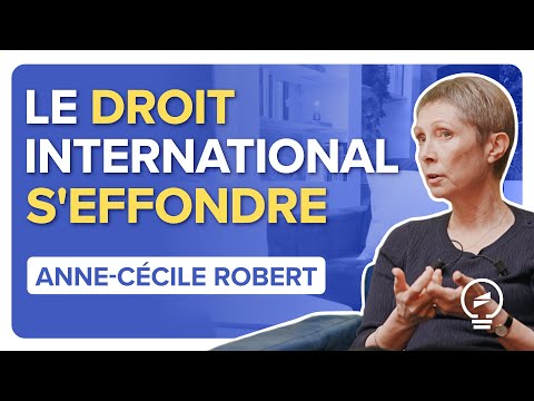 Affiche annonçant l'entretien avec Anne-Cécile Robert.