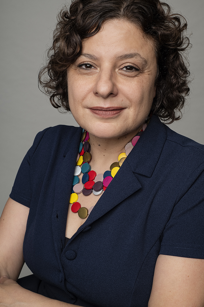 photo auteurMélikah Abdelmoumen