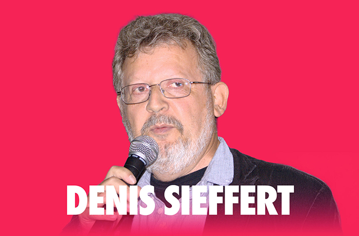 Photo de Denis Sieffert.