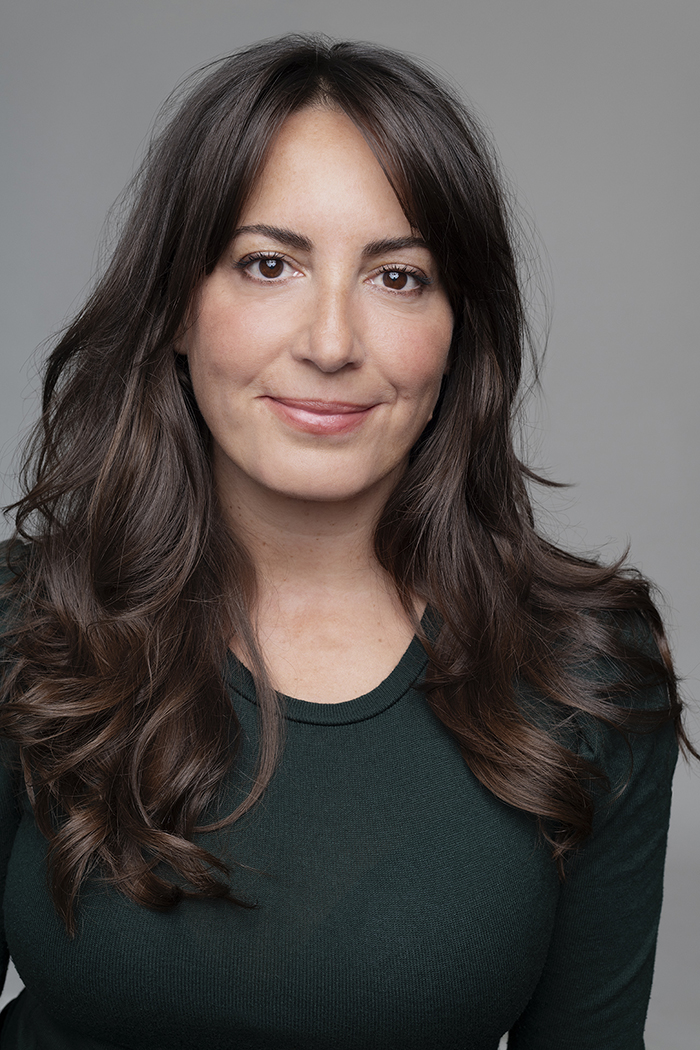 photo auteurDahlia Namian
